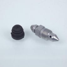 Bremse Entlüftungsschraube Ajp Für Motorrad Derbi 50 Senda Sm