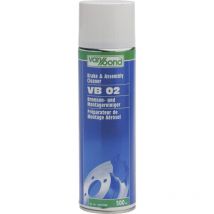 Vb 02 188171VAR Bremsenreiniger 500 ml - Varybond