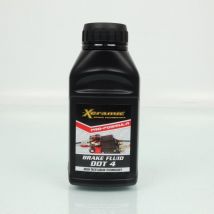 Bremsflüssigkeit Und Kupplungsbetätigung Xeramic Dot 4 250ml Für