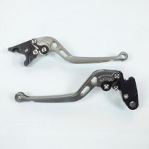 Bremshebel Rechts Links Für Motorrad Kawasaki W800 Se 2012 Bis