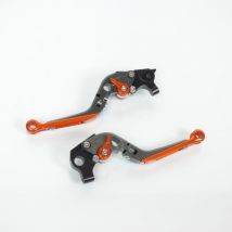 Bremshebel Rechts Mad Für Motorrad Ktm 690 Smc R 2014 Bis 2017