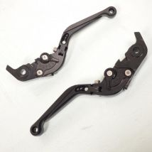 Bremshebel Rechts Myra Für Motorrad Ducati 848 Evo Corse Se 2012