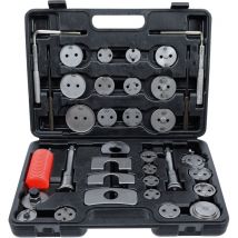 Bremskolben-Rückstell-Satz 35-tlg.