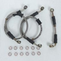 Bremsleitung Vorne Motorquality Für Zwei Räder Neu