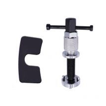 Bremssattelkolbendrücker 2 Flansche, Bremseinstellwerkzeug