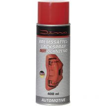 130010 Bremssattellack 400 ml - Dino