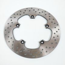 Bremsscheibe Newfren Für Roller Yamaha 125 Xmax 2006 Bis 2020 Neu
