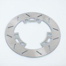 Bremsscheibe Vorne France Equipement Pour Moto Derbi 50 Senda