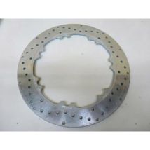 Bremsscheibe Vorne Pfm Für Motorrad Kawasaki 600 Zzr 1993 Bis