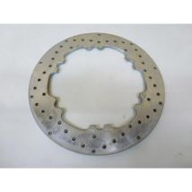 Bremsscheibe Vorne Pfm Für Motorrad Suzuki 1100 Gsx 1988 Bis 1993