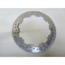 Bremsscheibe Vorne Pfm Für Motorrad Suzuki 600 Gsxr 1997 Bis 2003