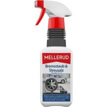 Mellerud Bremsstaub und Streusalz Entferner, 500ml