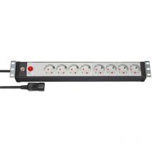 Brennenstuhl 1156057128 Multipresa per rack 19 1 pz.