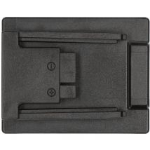 Adapter Fein für led Baustrahler im Multi Battery 18V System - 1172640079 - Brennenstuhl