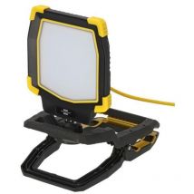 Brennenstuhl - 1173703016 cl 4003 m Mobile led Spotlight 4000 lumen 110V