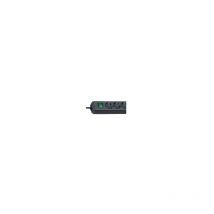Brennenstuhl - Multiprise ECO-Line 10prises 3m m.Interrupteur noir (1159300010)