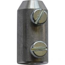 1508130 Adapter für Ersatzstichel (Signo) mit Schrauben - Brennenstuhl