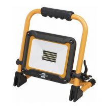 Foco LED móvil JARO 30 W 2930 lm 3m H07RN-F 3x1 mm² IP65 BRENNENSTUHL