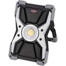 Brennenstuhl - 1500MA IP65 recargable led Rufus proyector portátil con usb - 1173100100