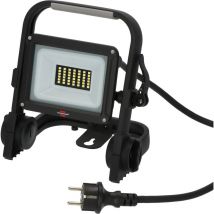 Projecteur led portable jaro 3060 m, 2300 lm, 20 w, 2 m H07RN-F 3G1,0, IK08, IP65 Brennenstuhl 1171250243