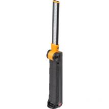 Lampe torche led sansa 400 a rechargeable 470lm - IP20