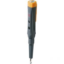 Brennensthuhl - Multi-testeur électronique avec lampe de poche led - 1297150