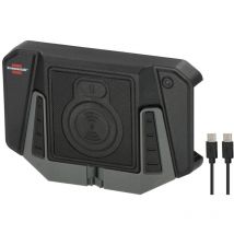 Professional Wireless Charging Pad wcp - 1173780001 - Brennenstuhl