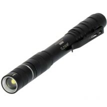 Brennenstuhl - TL210 af led Lampe de poche avec interface usb à batterie 200 lm 13 h