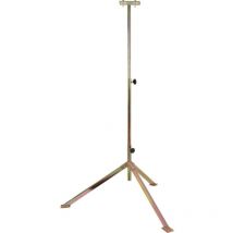 Brennenstuhl - Professional Building Telescopic Tripod ts 170