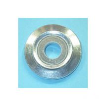 Brenner Teka No 1 48mm