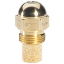 Danfoss Öldüse Od-sr, Vollkegel 1,00 Gal/h, 60 Grad