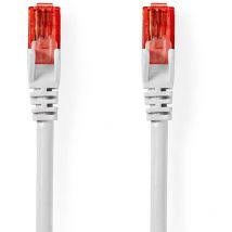Cat6 netzwerkkabel rj45 stecker rj45 stecker uutp 500 m rund pvc wei etikett 83961368 83961368 83961368 83961368 83961368