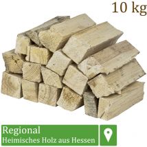 Brennholz Kaminholz Kiefer Holz 5-500 kg Für Ofen und Kamin Kaminofen Feuerschale Grill Feuerholz Holzscheite Wood 25 cm kammergetrocknet Flameup