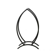 Feueranker - Brennholzregal Kaminregal Holzregal verschiedene Größen Kamin Ofen Öfen