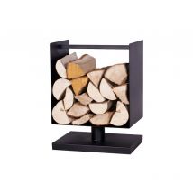 Feueranker - Brennholzregal Kaminregal Holzregal verschiedene Größen Kamin Ofen Öfen