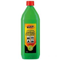 Brennspiritus 1,0 l