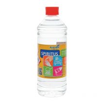 80300099632 Brennspiritus 1 l - Algorex