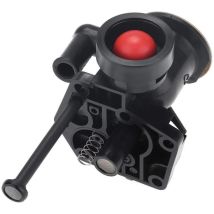 Brennstoffvergaser Carb Passend Für 499809 498809a 494406, Metall-brennstoffvergaser Für Rasenmäher, Ersatz-carb