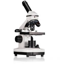 Planeta Huerto - Microscope Bresser Biolux nv 20x-1280x
