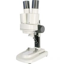 Bresser Optik 8852000 Junior 20x Kinder-Mikroskop Binokular 20 x Auflicht