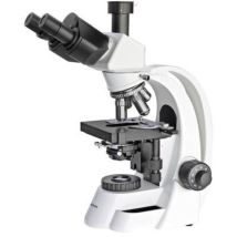 Optik 5750600 BioScience Trino 40x-1000x Microscopio a luce passante Trinoculare 1000 x Luce trasmessa - Bresser