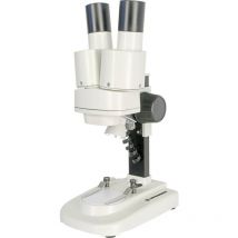 Bresser Optik 8852000 Junior 20x Microscopio per bambini Binoculare 20 x Luce riflessa