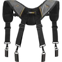 Toughbuilt - bretelles pro rembourrées TB-CT-51P