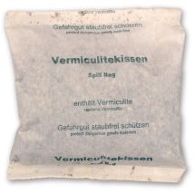 Vermiculite-Kissen 18 x 15 cm 180 ml Wasseraufnahmekapazität - Breuer