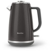 Breville Aura Grey Kettle 1.7 Liter