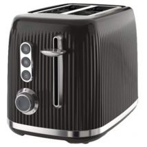 Breville Bold Black 2-Slice Toaster