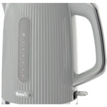 Breville Bold Kettle Grey 1.7 Liter