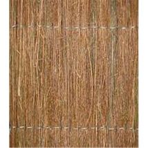 Brezo de Importación - Ecolo 2 Brezo para cerramiento de Jardín 1.2x5m - - Faura