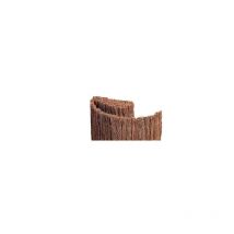 Nortene - Rollo 2x5mt brezo ecologico 2cm espesor