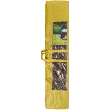 Brise-Vue Naturel en Osier Nortene Bruc Eco 2 500x150 cm Clôture Haie Occultante pour Jardins et Terrasses 85% d'Occultation
